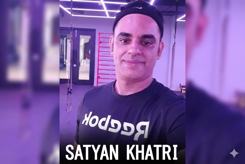 Certified Nutritionist